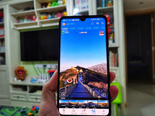 闷吗？全景VR720度 让你宅家看遍世界